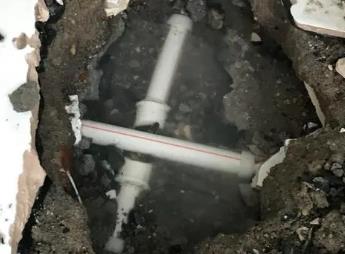 定西阳台漏水维修公司为您分享楼上楼下漏水怎么处理