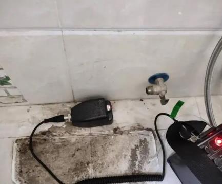 定西屋顶漏水维修公司分享下卫生间漏水的危害及解决方法