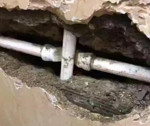 定西卫生间漏水维修公司分享下检测家用水管漏水点需要多长时间