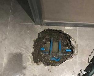定西阳台漏水维修公司分享下暖气管道漏水的原因有哪些