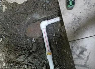 定西阳台漏水维修时有哪些声音会影响检漏仪